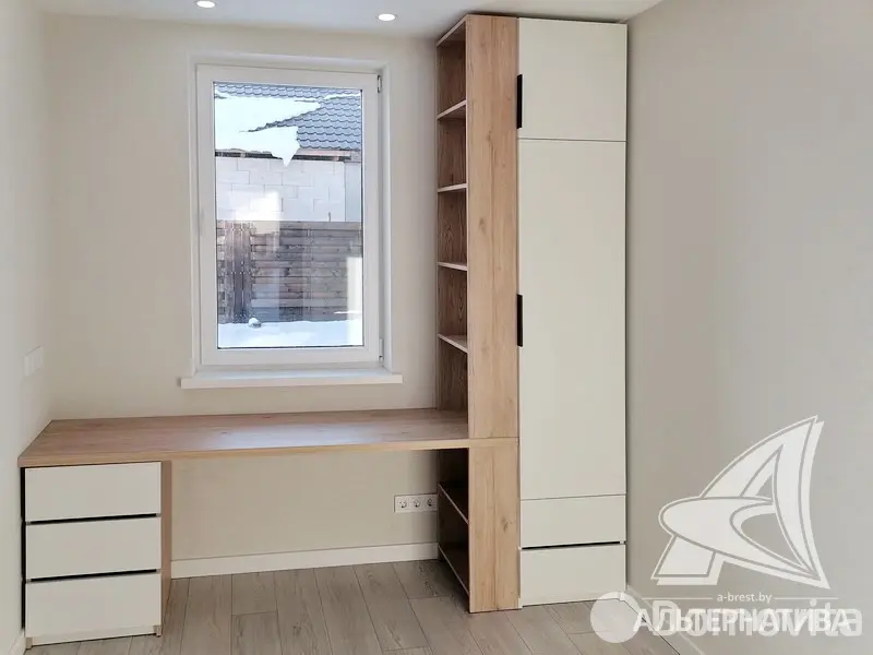 Купить 2-этажную дачу в Пресса Брестская область, 149000USD, код 177024 - фото 22