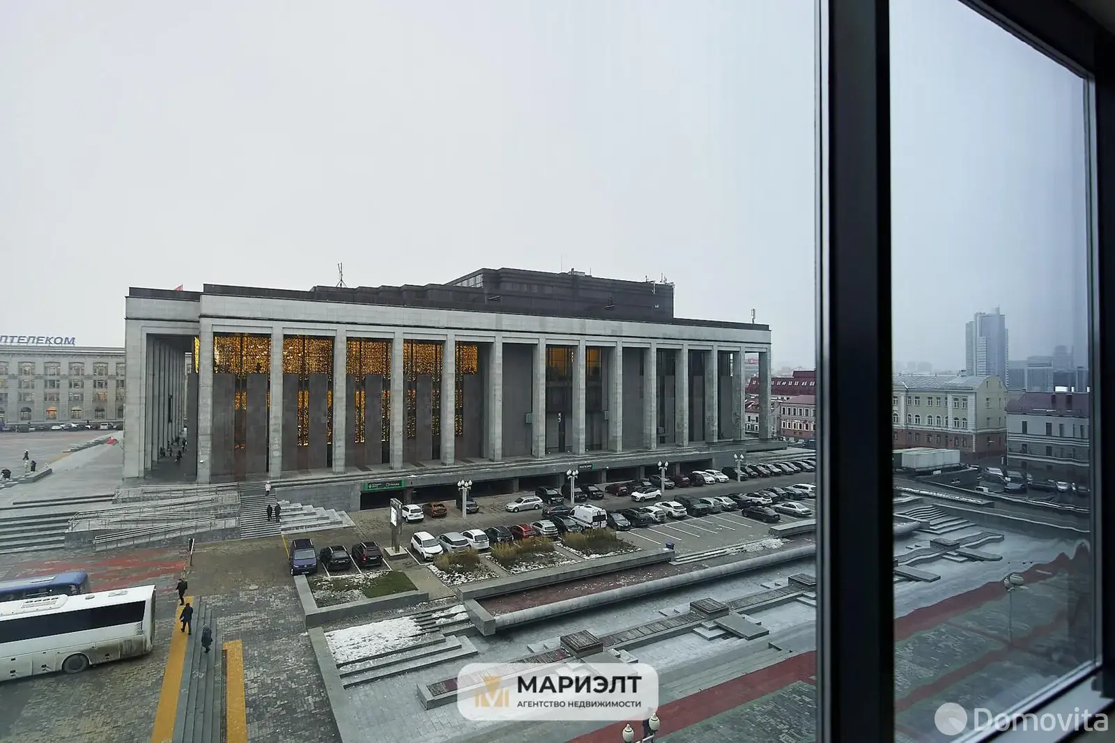 Аренда офиса на ул. Интернациональная, д. 38 в Минске, 1350EUR, код 14586 - фото 21