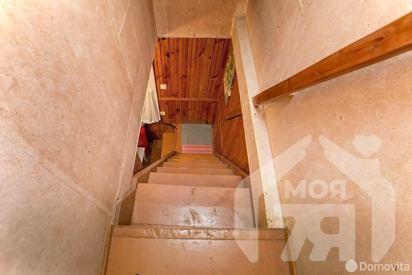 Продажа 2-этажной дачи в КРАСНЕНСКОЕ Минская область, 15000USD, код 184615 - фото 14