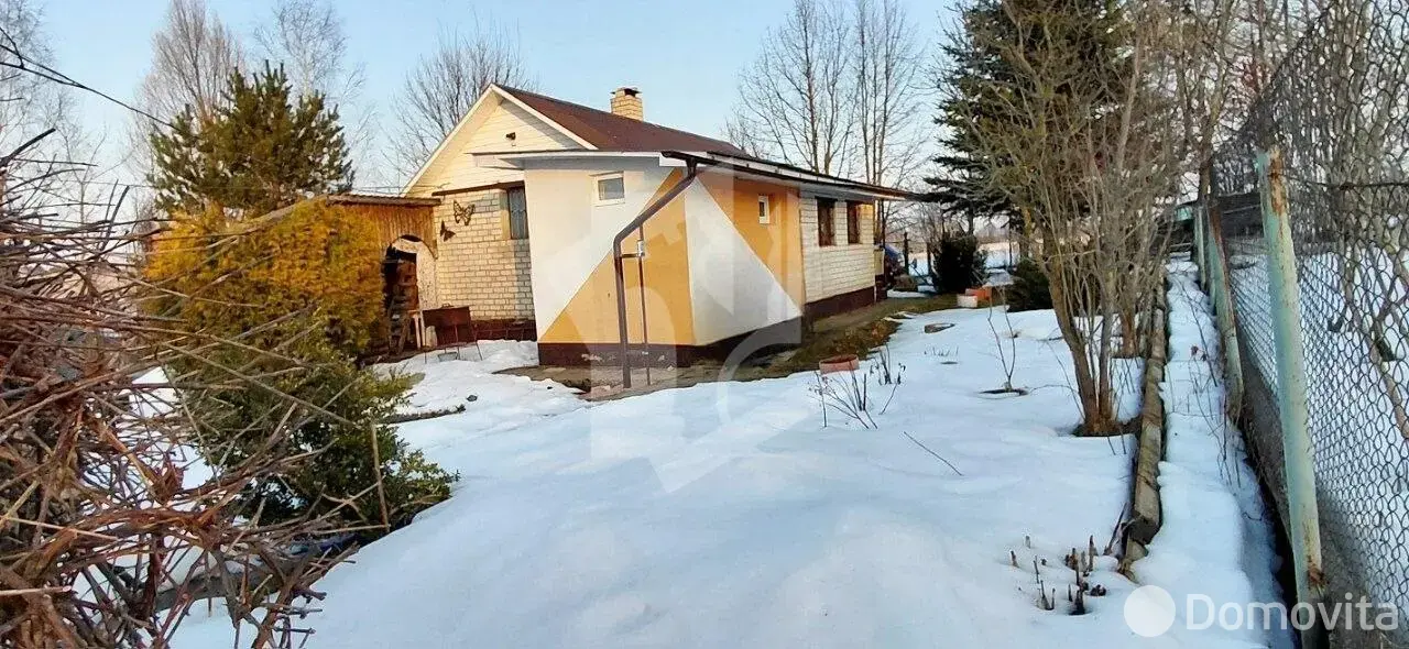 дача, Мара-Росинка, 