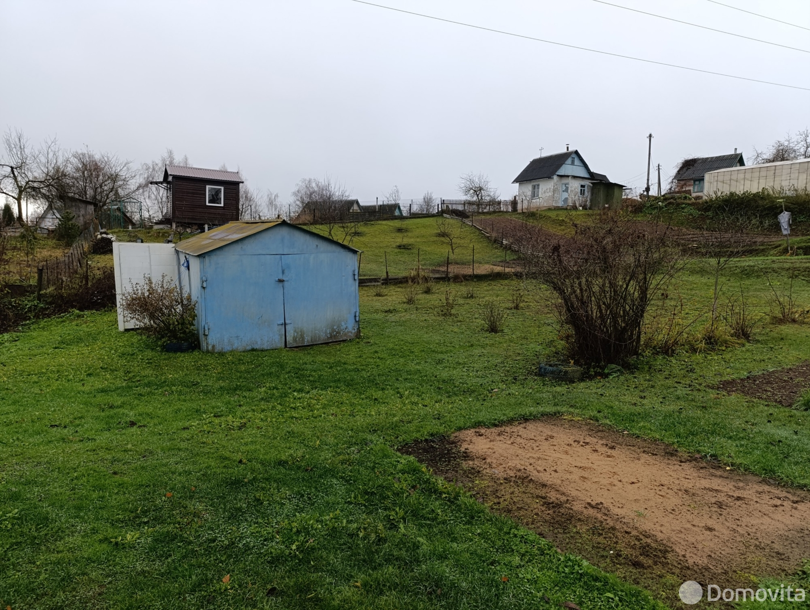 Продажа 1-этажной дачи в Витебске Витебская область, 8500USD, код 180654 - фото 11
