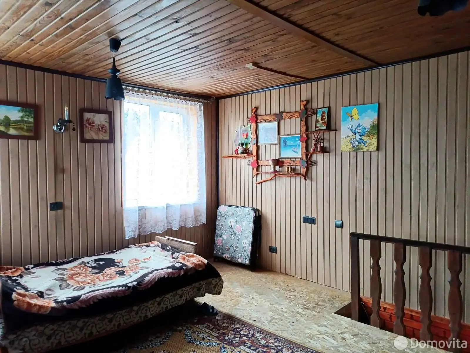 дача, Скиток-4, д. 68 