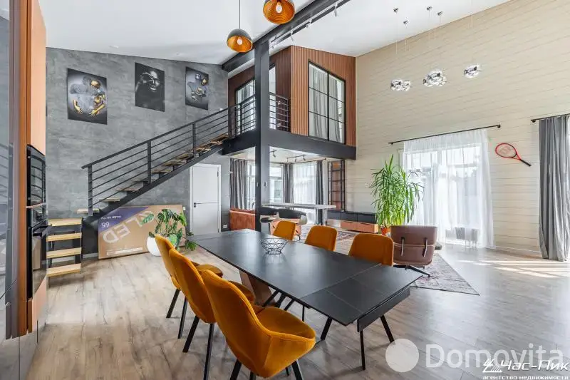 Купить 1-этажную дачу в Дуброве Гомельская область, 350000USD, код 184630 - фото 19