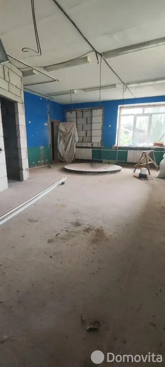 продажа офиса, Крупец, ул. Молодёжная, д. 6