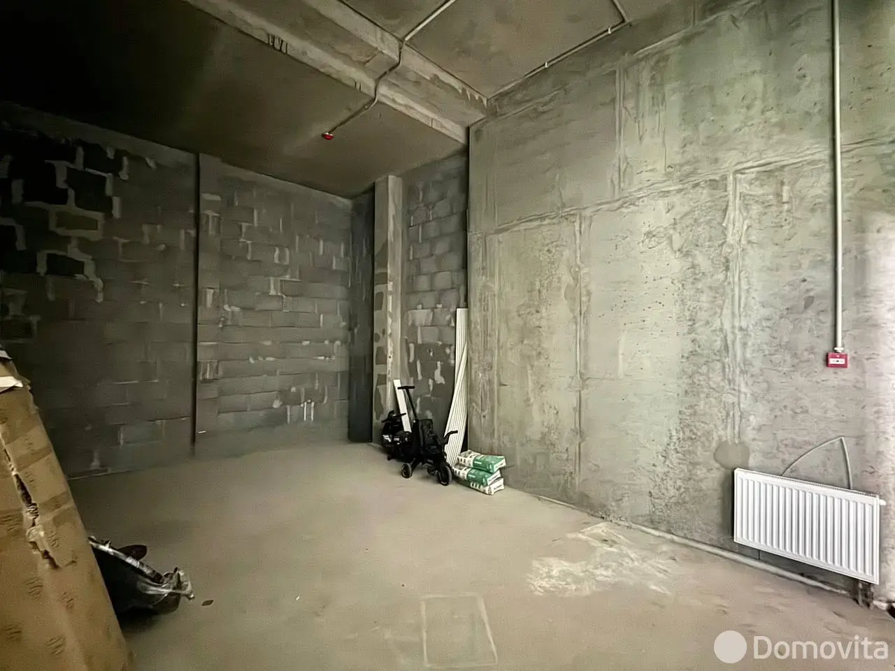 Продажа торгового помещения на ул. Братская, д. 11 в Минске, 79500USD, код 998980 - фото 7