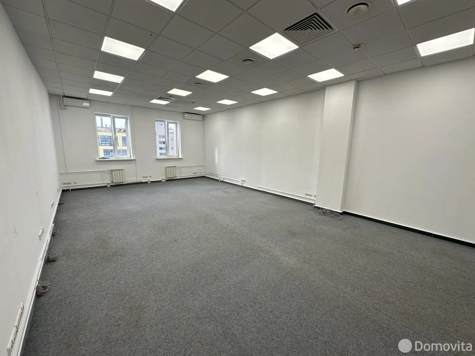 Аренда офиса на ул. Фабрициуса, д. 8/Б в Минске, 2138BYN, код 15283 - фото 1