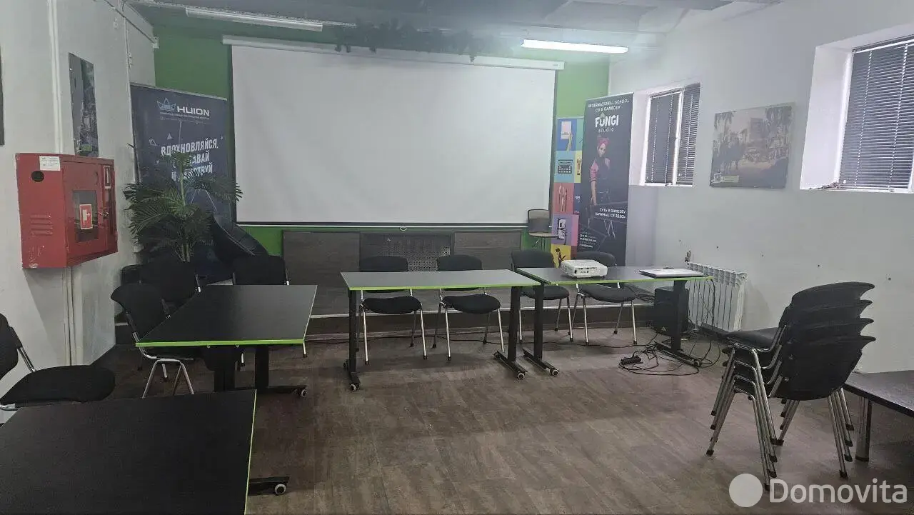 Стоимость аренды офиса, Минск, ул. Толбухина, д. 6/Б