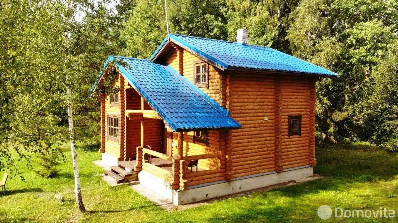 дом, Рудня Налибокская, , стоимость продажи 698 088 р.