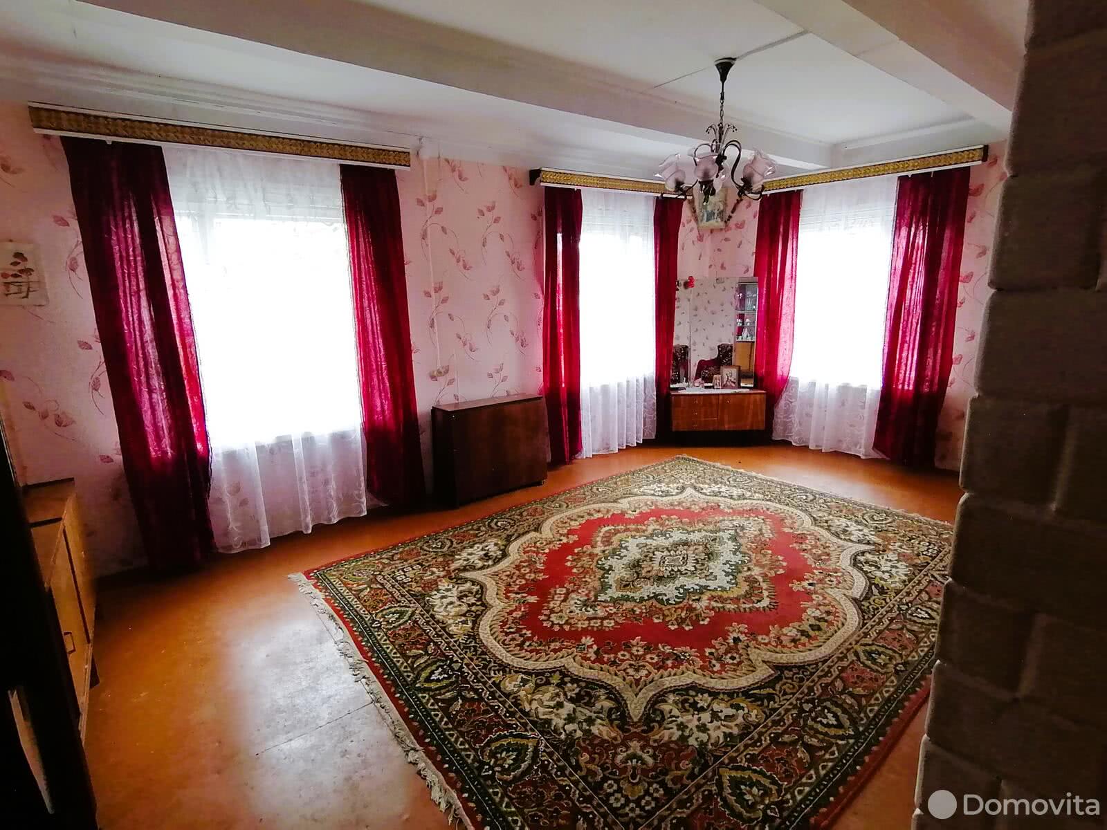 дом, Лида, б-р князя Гедимина, стоимость продажи 79 638 р.