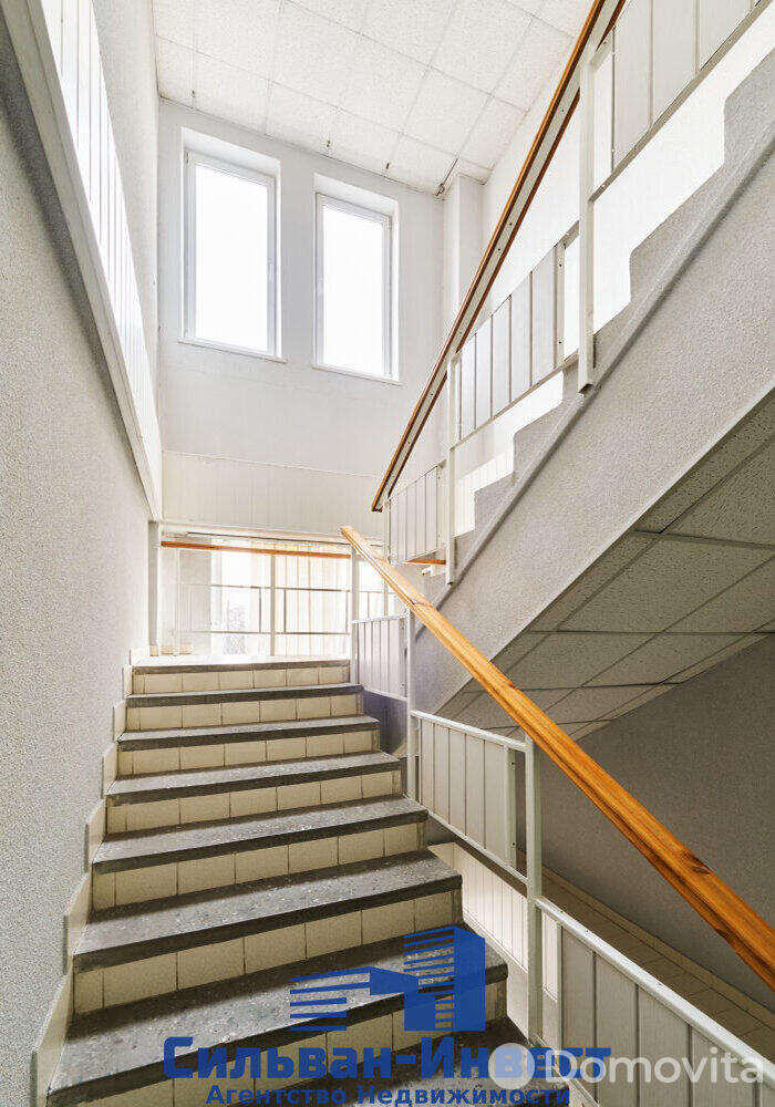 Купить офис на ул. Платонова, д. 22/А в Минске, 1803800USD, код 7022 - фото 24