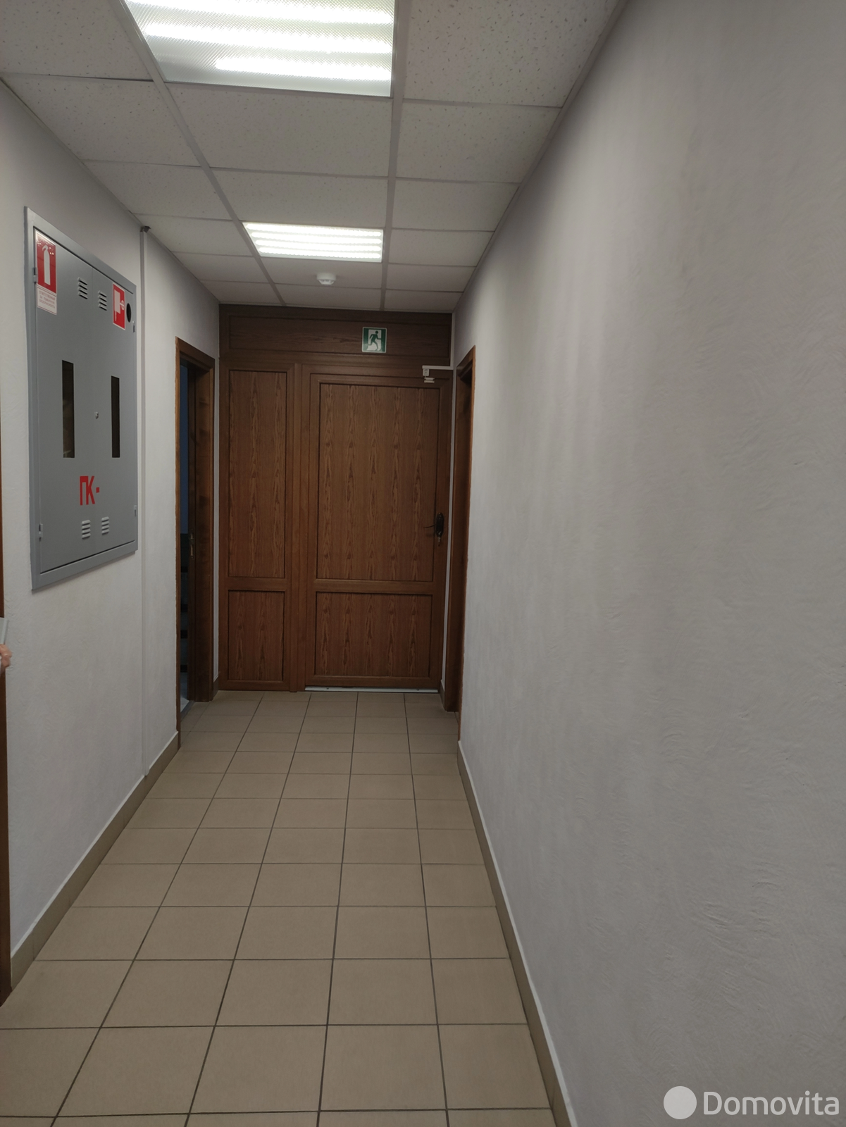 Купить офис на ул. Орловская, д. 40 в Минске, 220000USD, код 9498 - фото 24