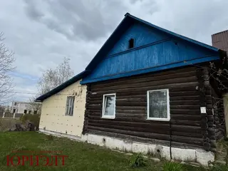 Полдома в 1-этажном доме, г. Могилев, пр-т Пушкинский