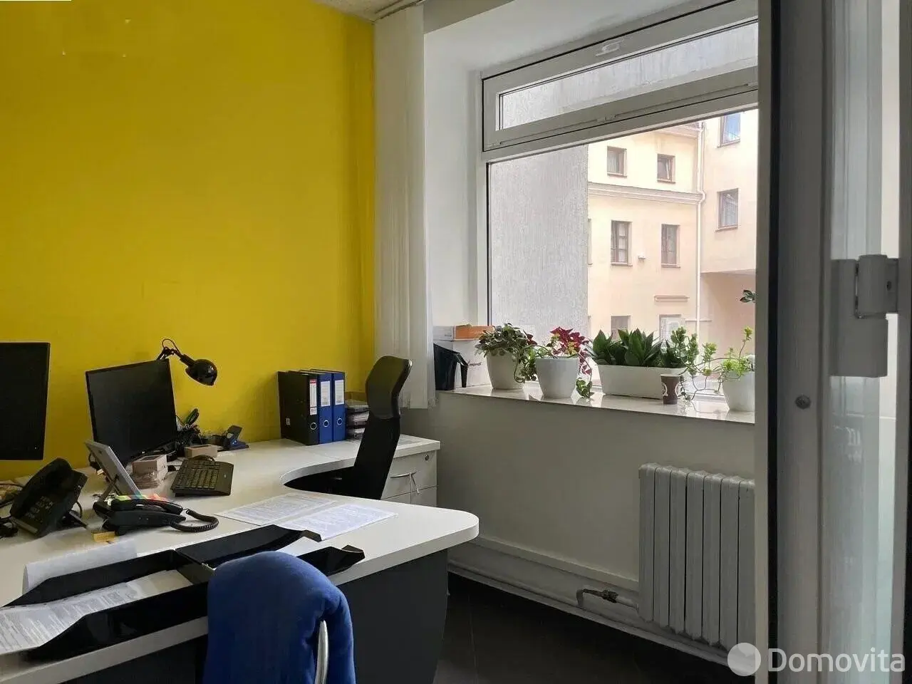 торговый объект, Минск, ул. Замковая, д. 27, стоимость продажи 1 343 159 р.