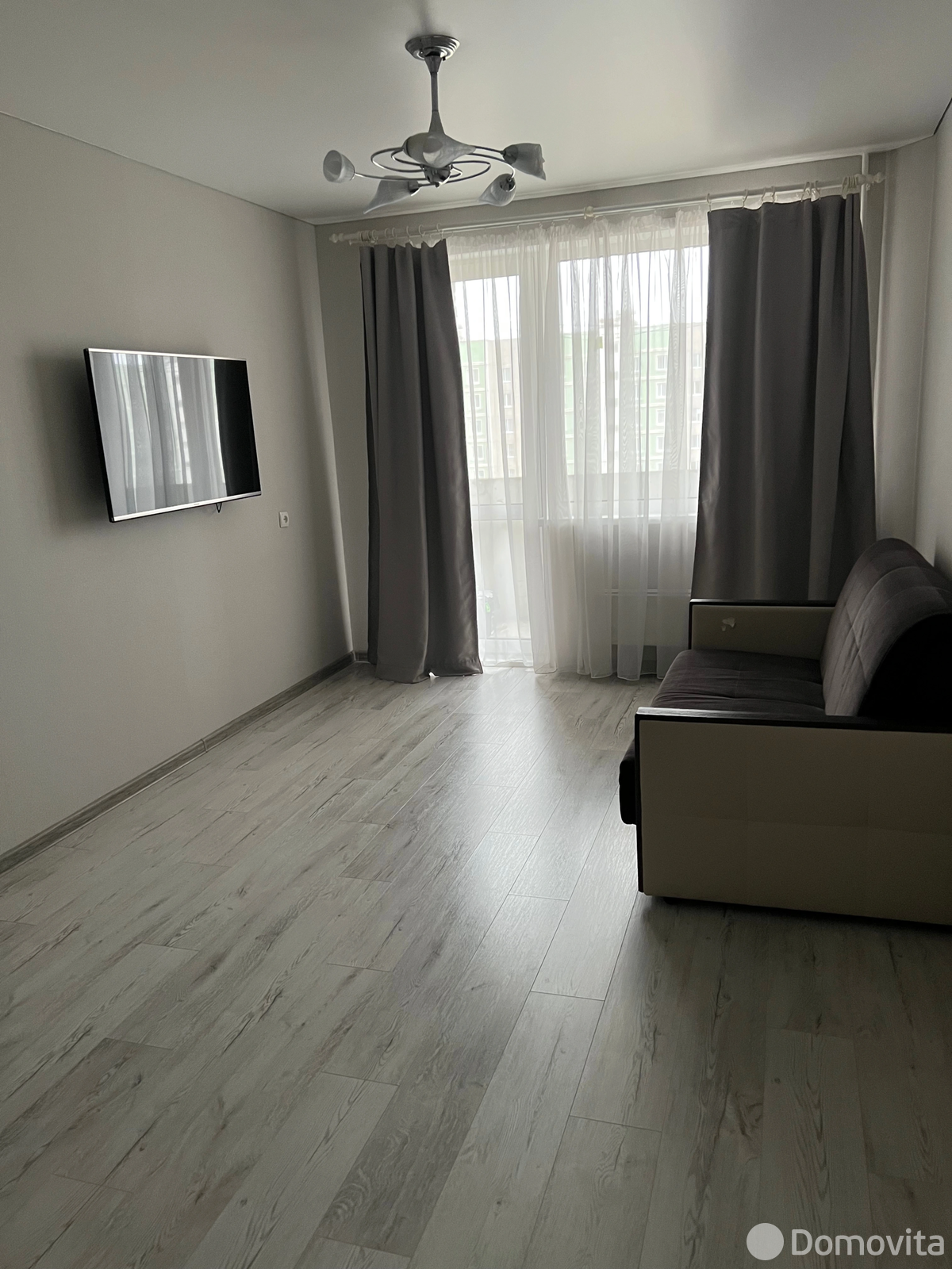 квартира, Минск, пр-т Независимости, д. 180, стоимость аренды 1 222 р./мес.