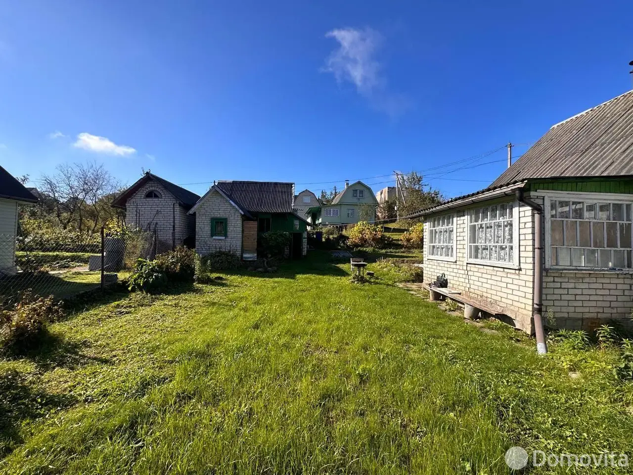 Купить 2-этажную дачу в ВЗГОРЬЕ Минская область, 9500USD, код 184225 - фото 12