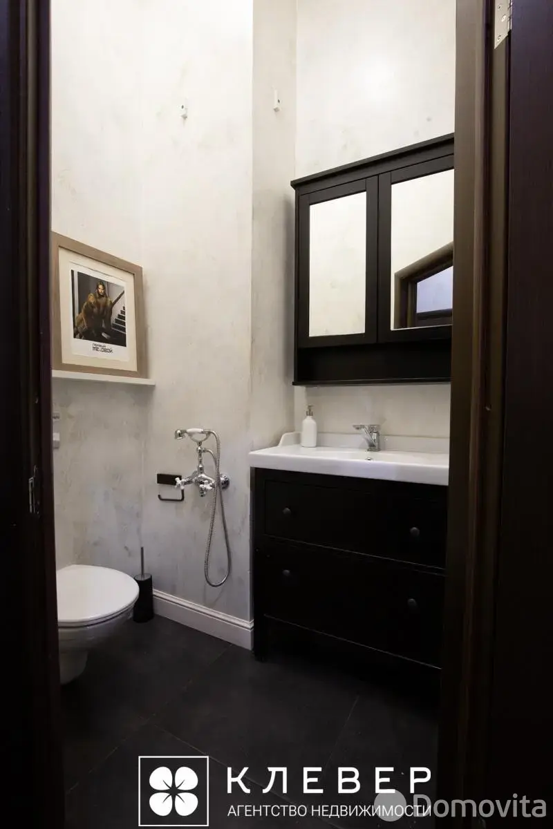 Аренда офиса на ул. Киселева, д. 20 в Минске, 7500BYN, код 16961 - фото 32