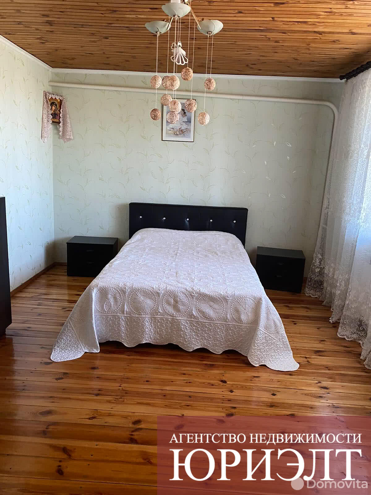Продажа 2-этажного дома в Мухавце, Брестская область ул. Юбилейная, 110000USD, код 628134 - фото 6