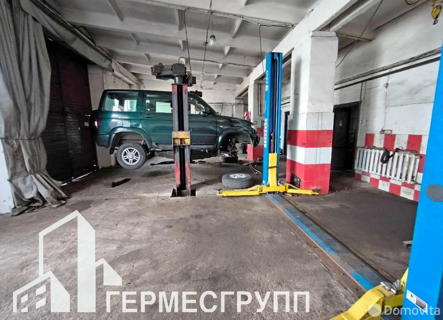 Купить помещение под сферу услуг в Кобрине, ул. Олега Кошевого - фото 15