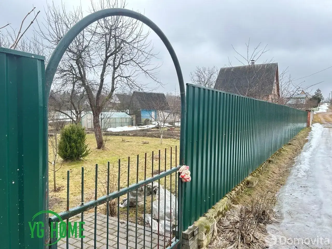 Продажа 2-этажной дачи в Мед-Вяче Минская область, 30000USD, код 185275 - фото 30