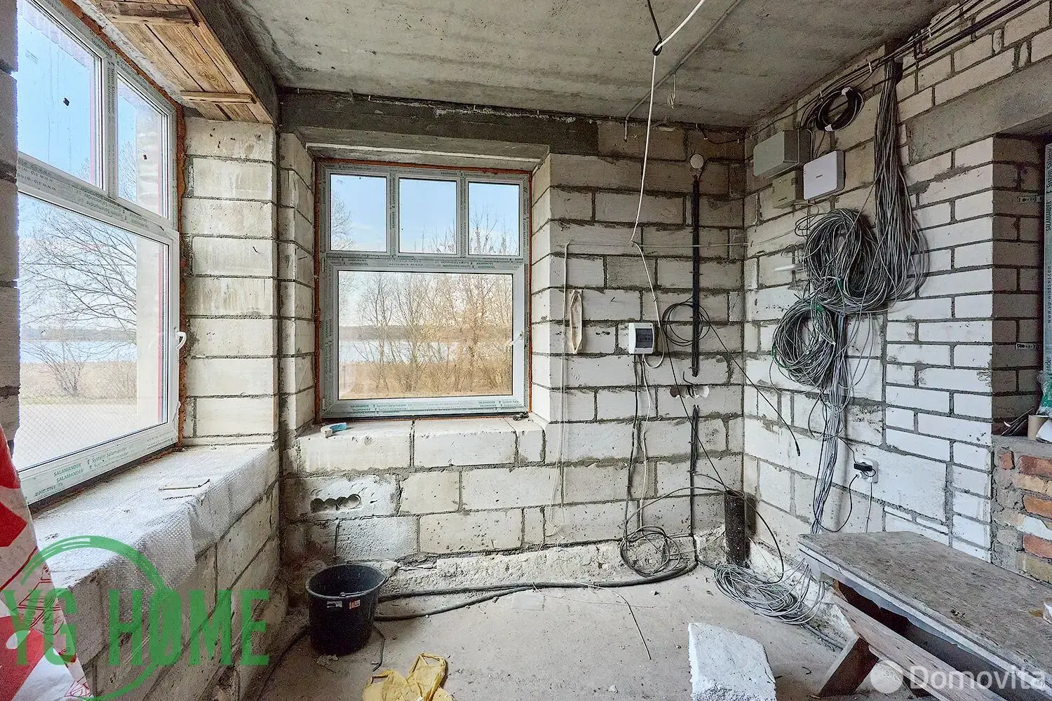 Купить офис на д. 41 в Озерах, 340000USD, код 10211 - фото 34