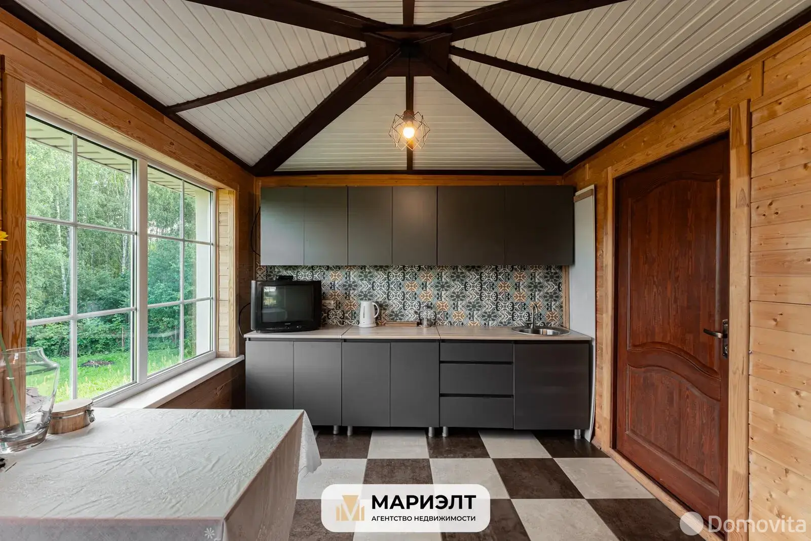 продажа коттеджа, Закриничье, ул. Озёрная