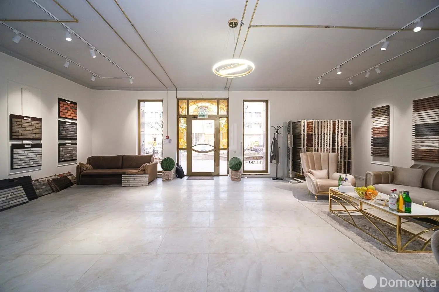 Помещение под сферу услуг в Минске, ул. Киселева, д. 17, код 3877 - фото 6