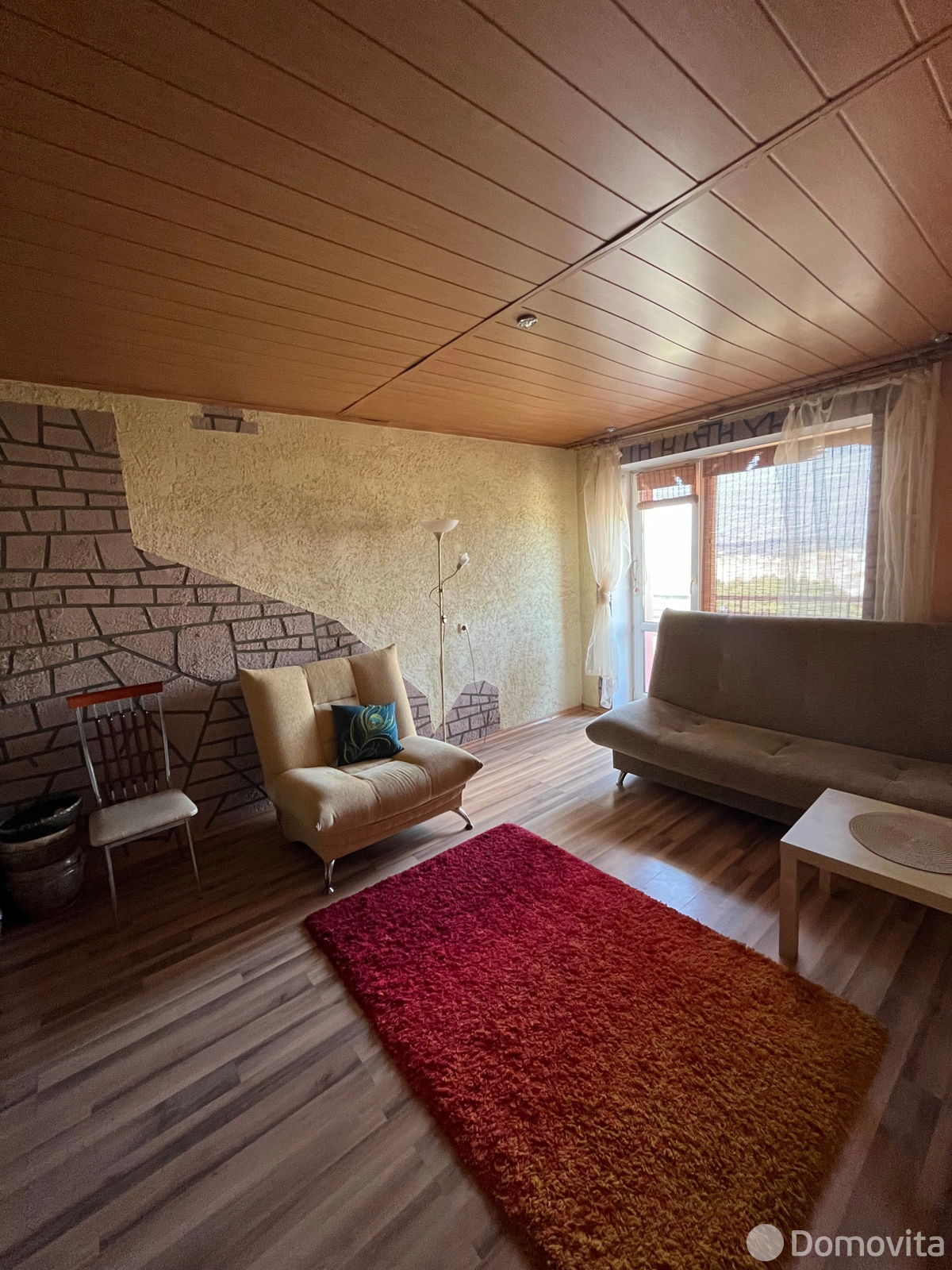 Снять 2-комнатную квартиру в Гродно, пр-т Янки Купалы, д. 39, 800BYN, код 149526 - фото 3