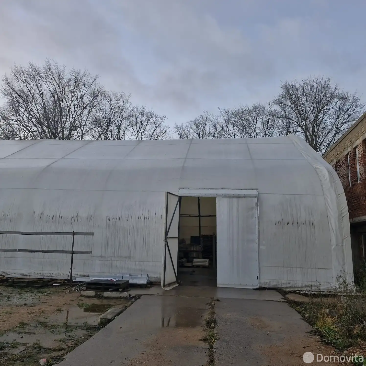 Аренда склада на ул. Казинца, д. 11 в Минске, код 964320 - фото 6