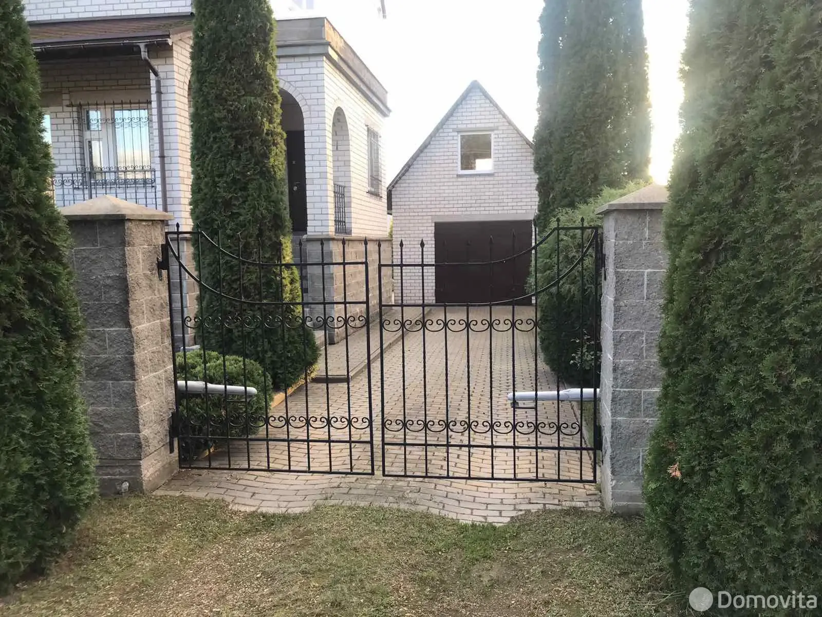 Цена продажи дома, Витебск, ул. Сокольницкая