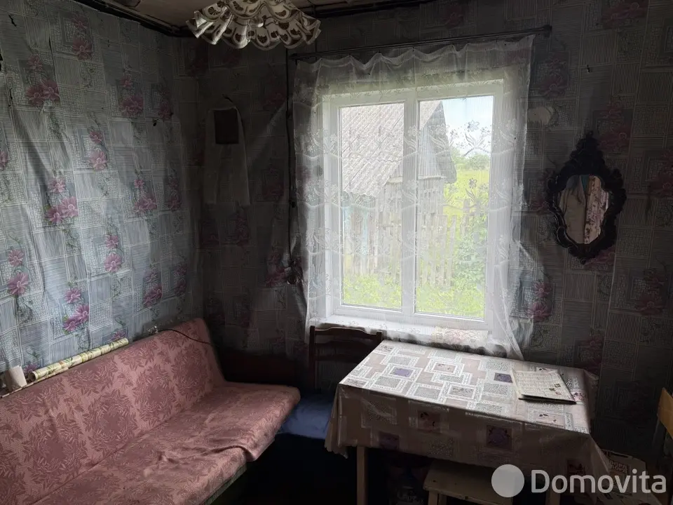 продажа коттеджа, Рабунь, ул. Новая, д. 23
