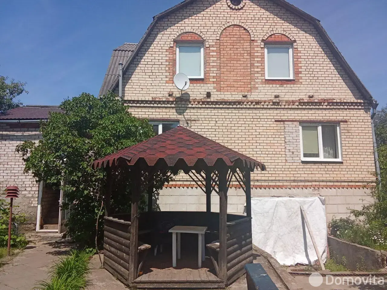 продажа дома, Ратомка, ул. Заславская