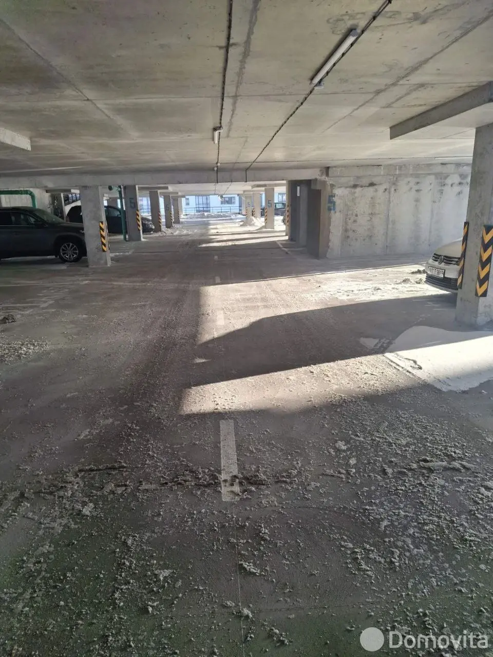 гараж, Минск, ул. Станислава Монюшко, д. 6, стоимость продажи 23 466 р.