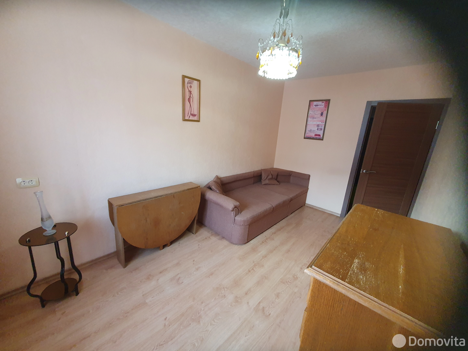 Стоимость аренды квартиры, Минск, ул. Притыцкого, д. 80