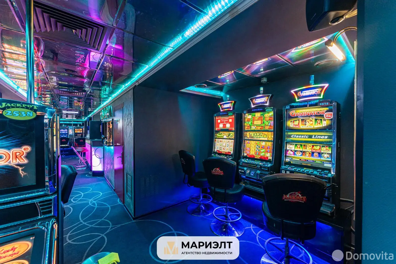 Стоимость продажи объекта сферы услуг, Минск, пр-т Пушкина, д. 41/1