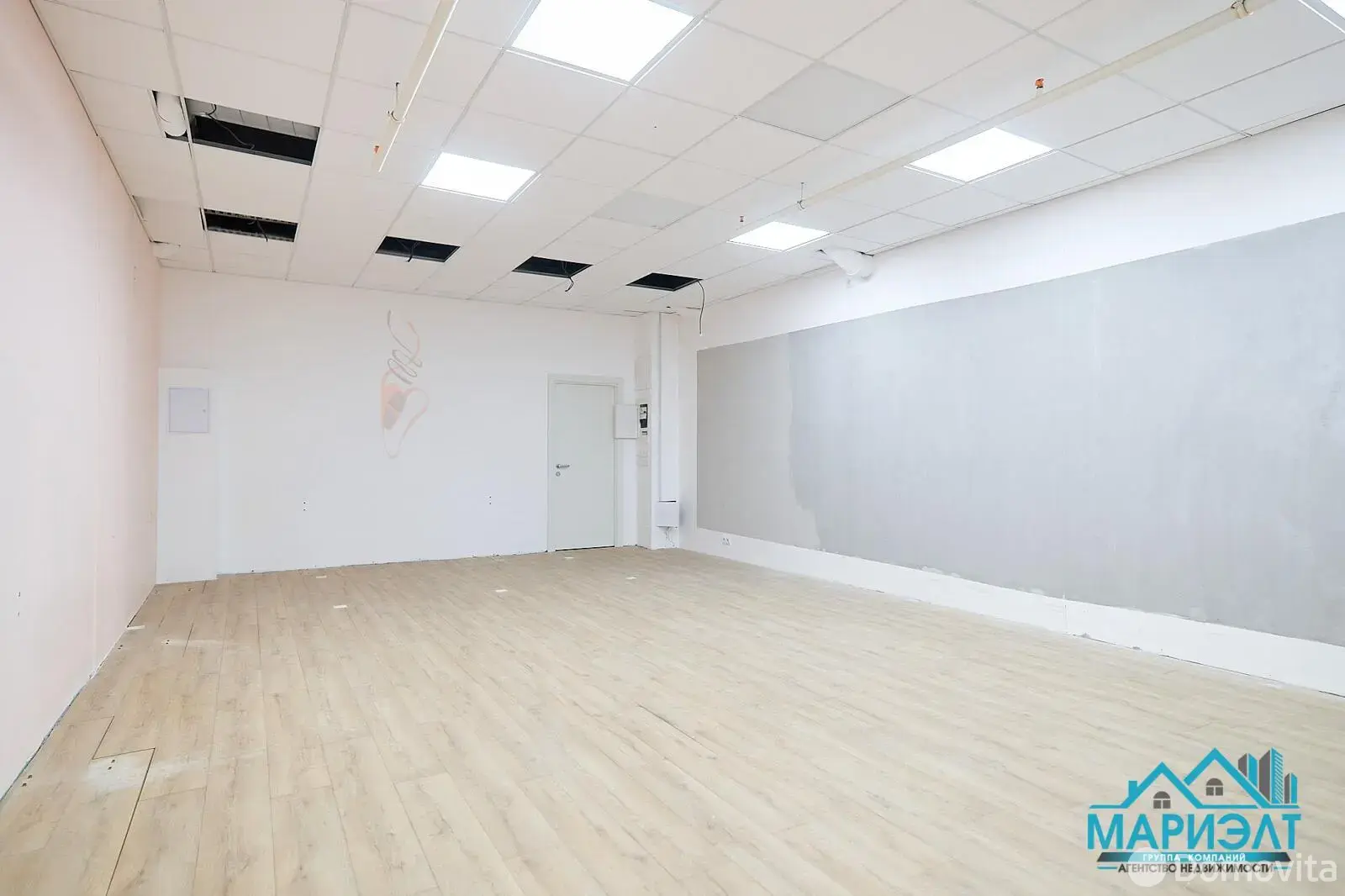 Аренда офиса на ул. Петра Мстиславца, д. 18 в Минске, 1589EUR, код 14842 - фото 19