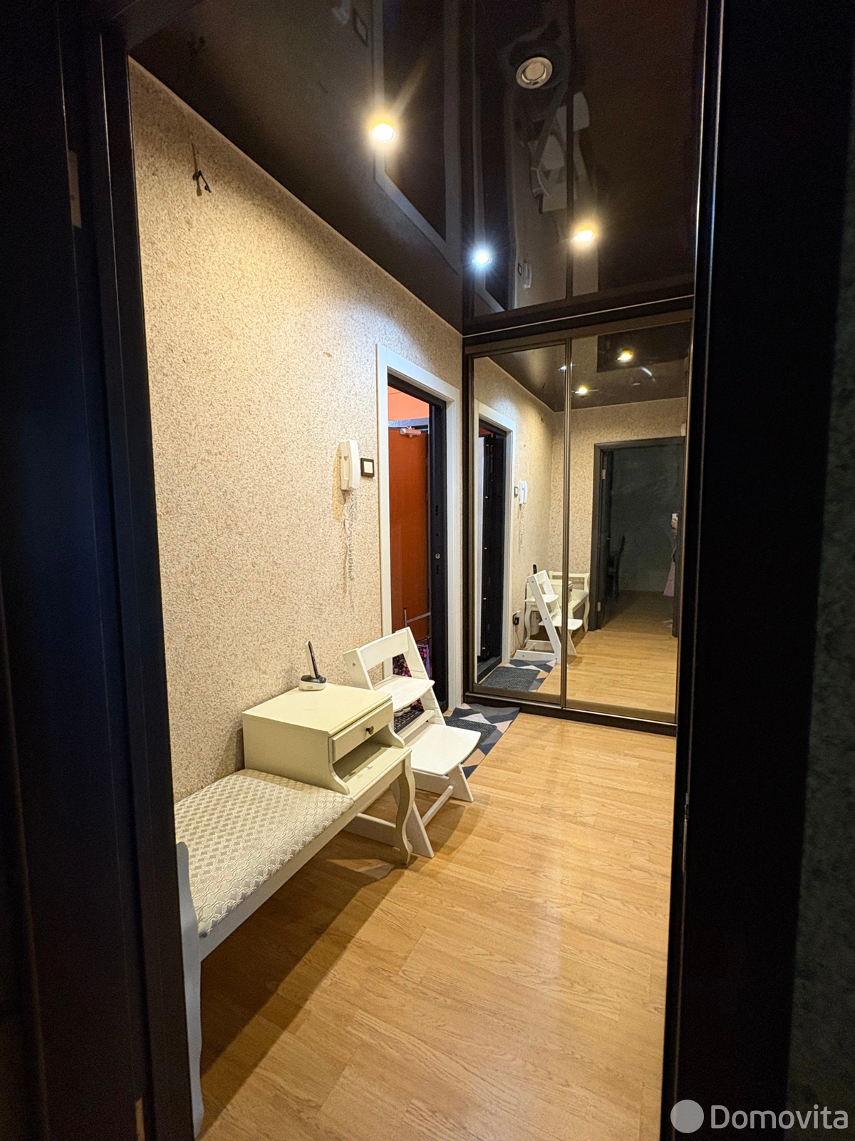 Снять 1-комнатную квартиру в Сенице, ул. Зеленая, д. 1/2, 380USD, код 149985 - фото 12