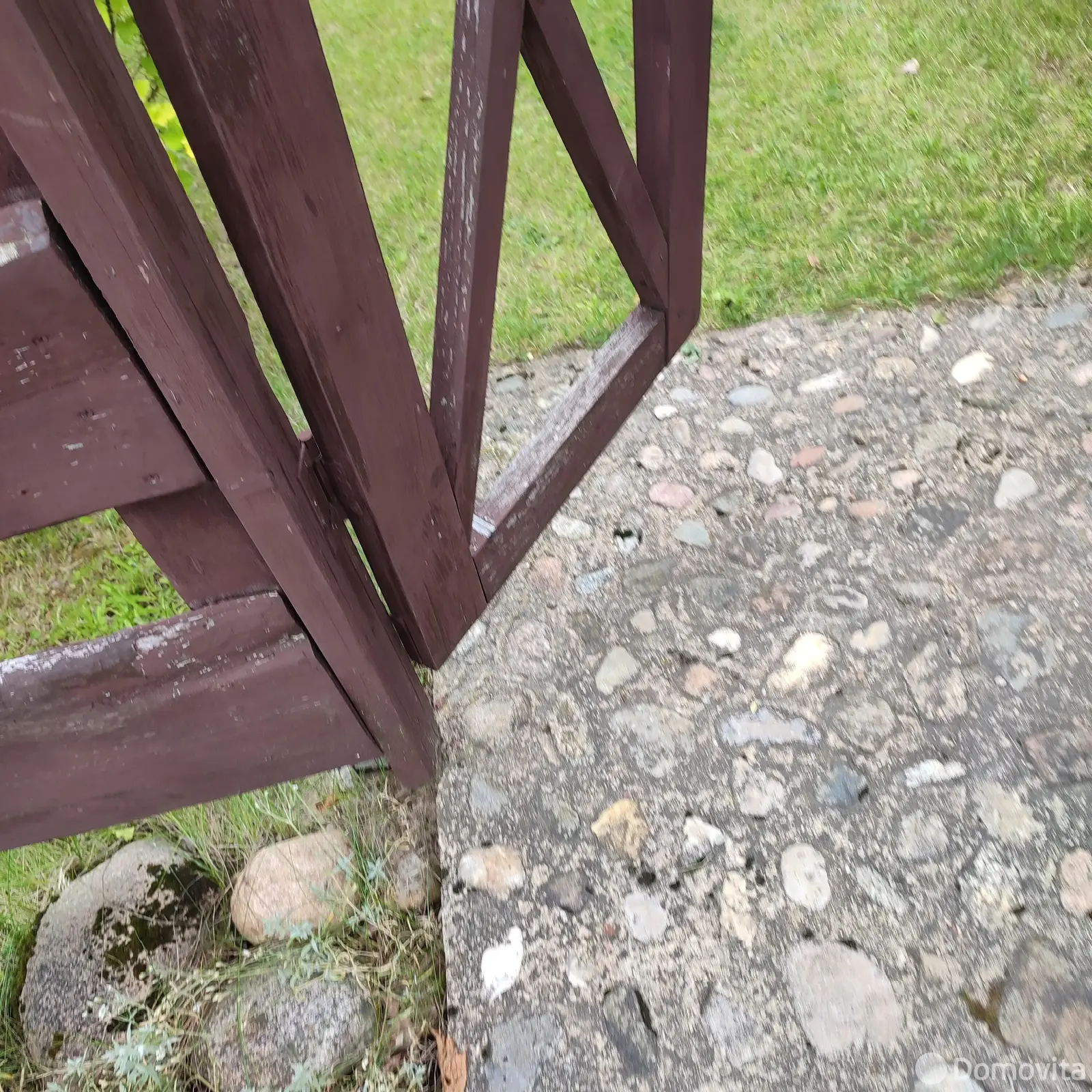 дача, Факел Воложинский район, 