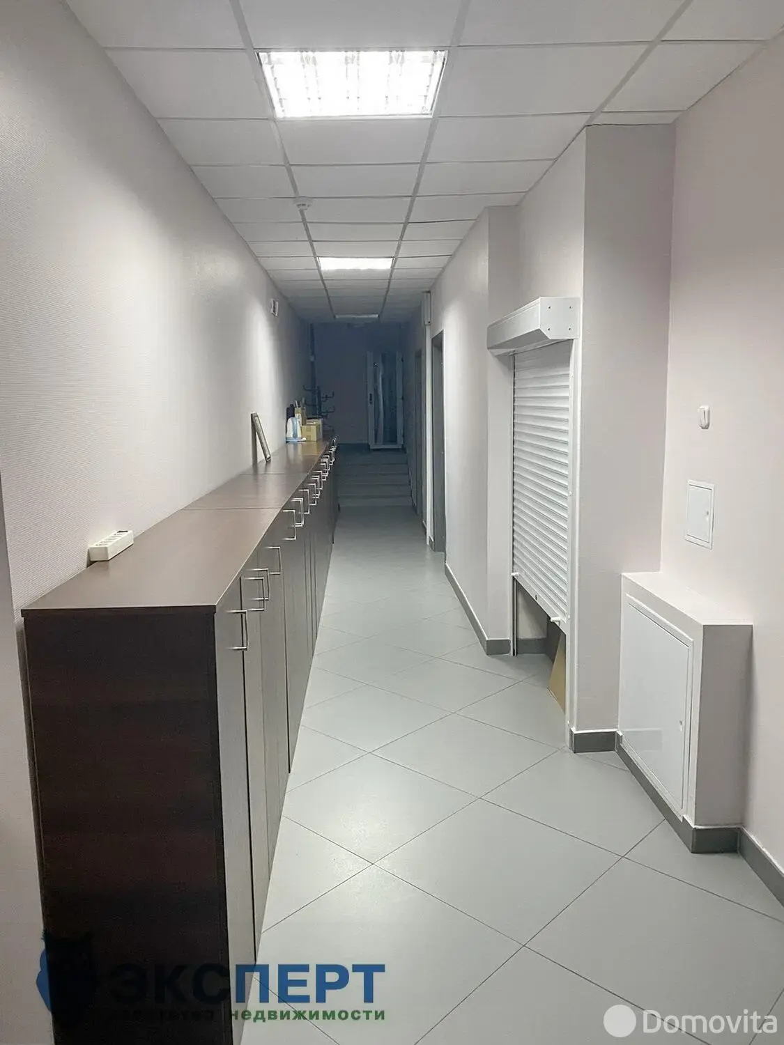 продажа офиса, Минск, ул. Кузьмы Чорного, д. 25