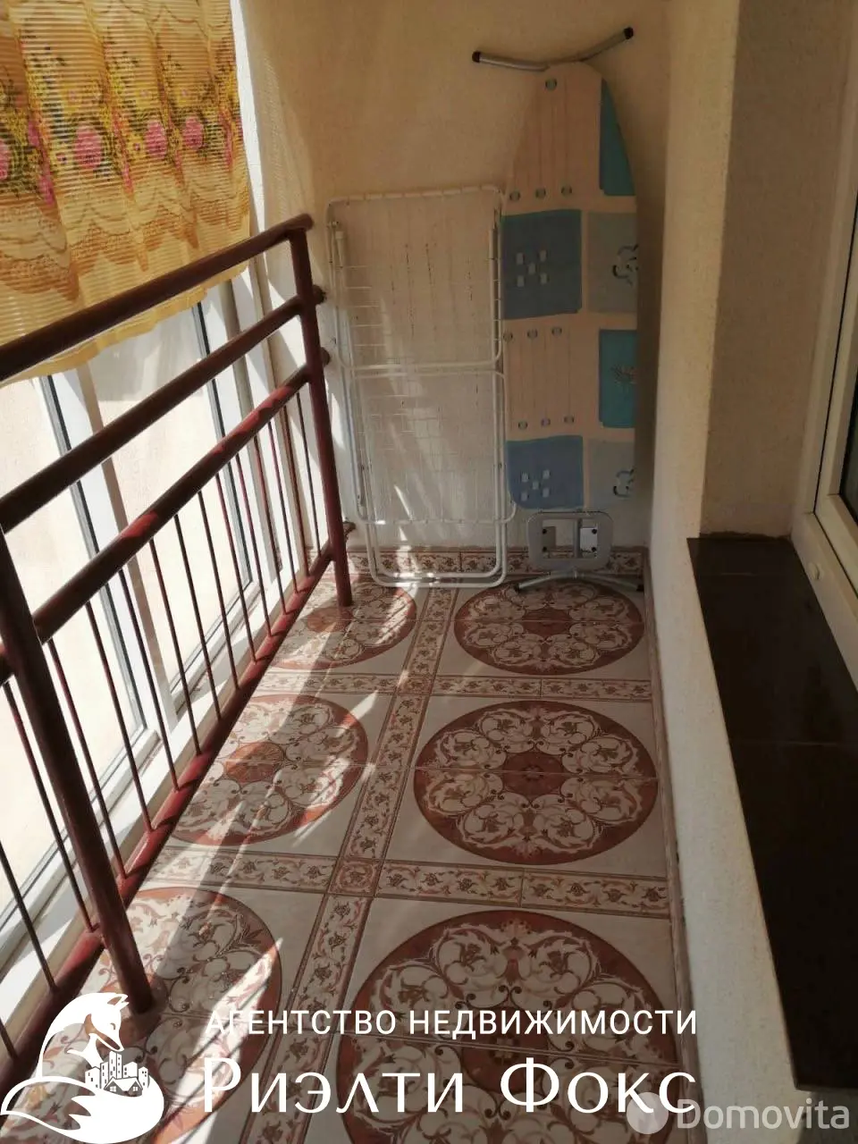 Снять 1-комнатную квартиру в Минске, ул. Притыцкого, д. 91, 430USD, код 150843 - фото 7