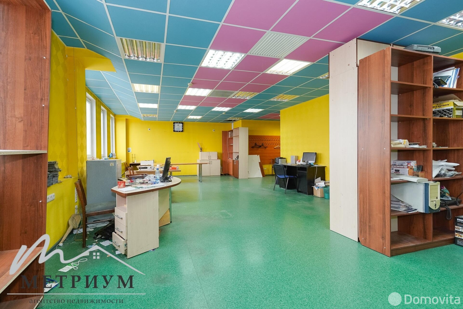 Цена продажи офиса, Минск, ул. Тимирязева, д. 65/Б