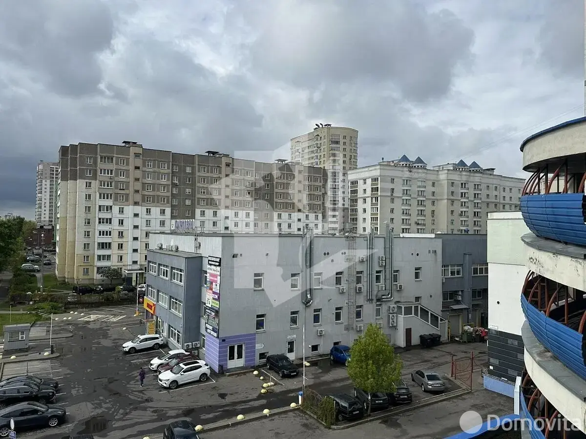 гараж, Минск, ул. Восточная, д. 131, стоимость продажи 14 718 р.