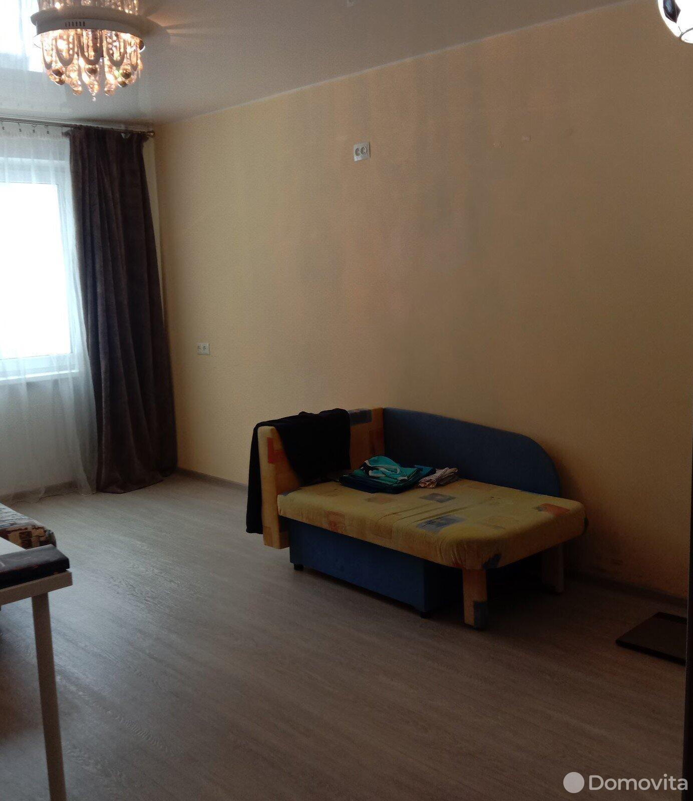 Купить 2-комнатную квартиру в Минске, ул. Петра Глебки, д. 84, 67000 USD, код: 976623 - фото 3