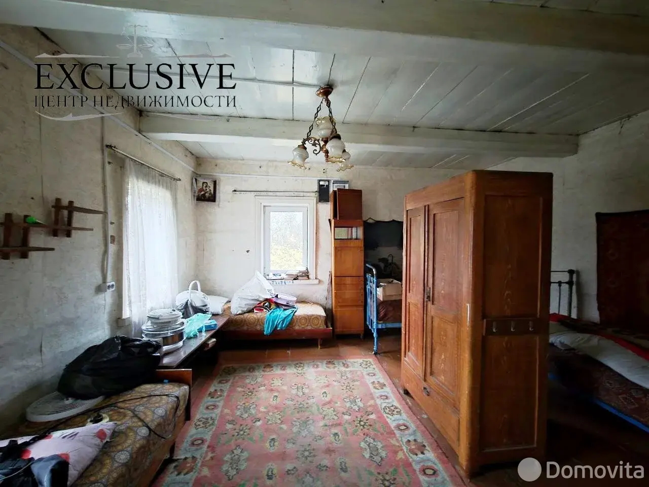 Стоимость продажи дома, Бобы, д. 61