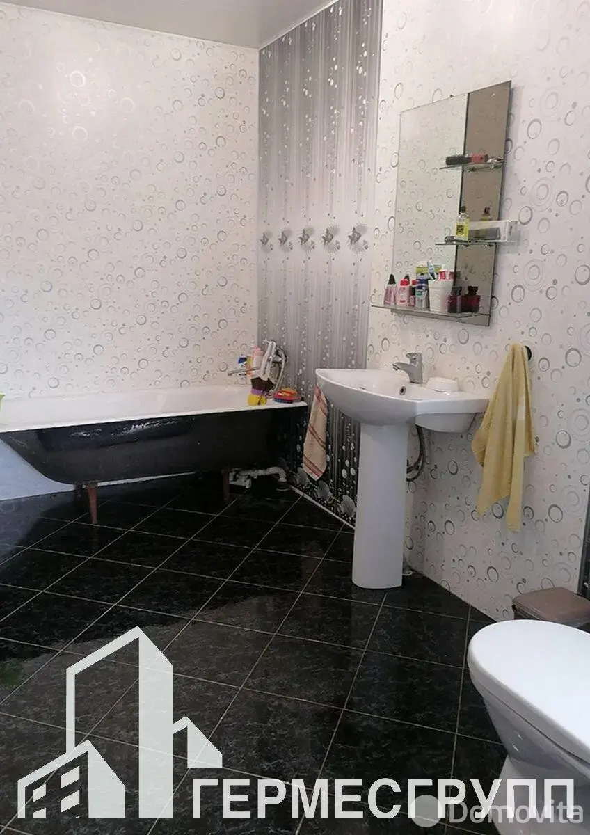 дом, Орша, пер. Александра Пархоменко 