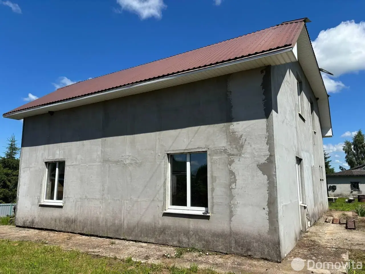 купить дом, Уса, ул. Центральная