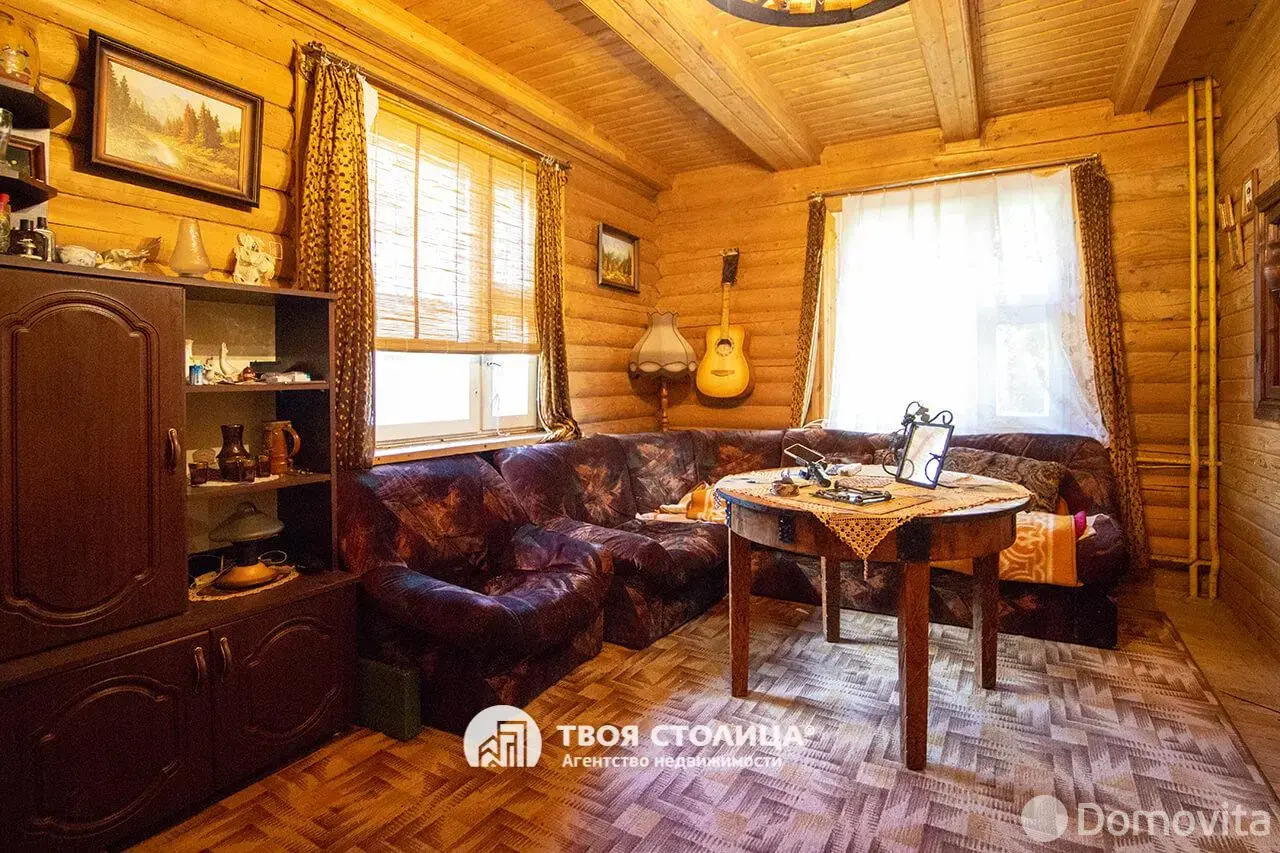 Стоимость продажи дачи, Слобода,