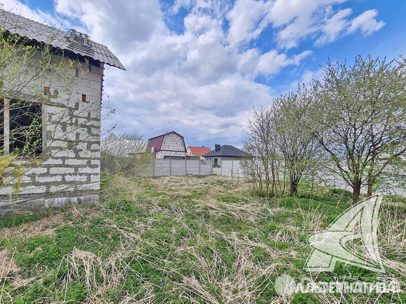 Купить 2-этажную дачу в Армеец-2 Брестская область, 24000USD, код 162181 - фото 14