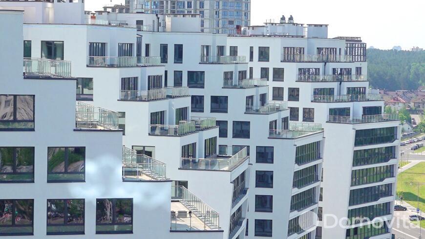 Продажа 3-комнатной квартиры в Минске, ул. Петра Мстиславца, д. 10, 127380 EUR, код: 1002081 - фото 5