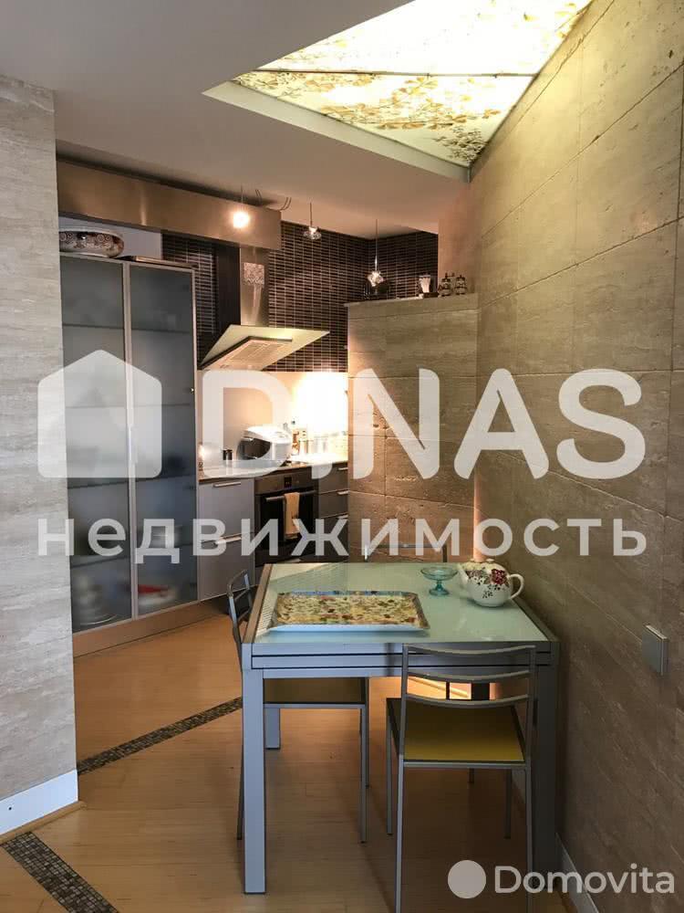 Снять 4-комнатную квартиру в Минске, ул. Белорусская, д. 15, 1000USD, код 104672 - фото 6