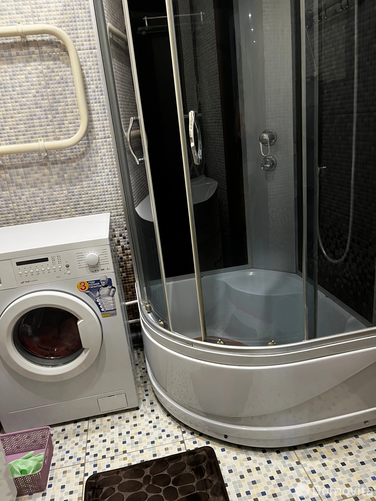 аренда квартиры, Гомель, ул. Свиридова, д. 51